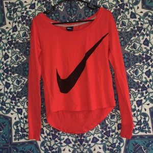 Nike Top